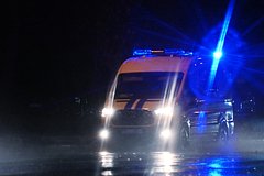 Неизвестные подожгли ларек российского бизнесмена за критику спецоперации: Общество: Россия: Lenta.ru0