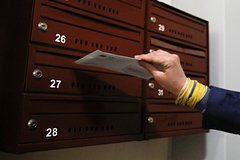 Немцам разослали фейковые письма с предложением повоевать на Украине: Украина: Бывший СССР: Lenta.ru0