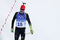Немецкий биатлонист-чемпион объяснил опасность допуска россиян к турнирам: Зимние виды: Спорт: Lenta.ru0