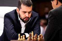 Непомнящего заставили переодеться на турнире из-за футболки с фразой Месси: Летние виды: Спорт: Lenta.ru0