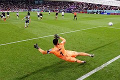 Нереализовавший пенальти игрок Англии сделал заявление после вылета команды с ЧМ: Футбол: Спорт: Lenta.ru0