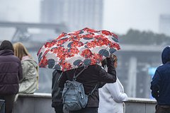 Несколько российских регионов накроют мощные дожди: Общество: Россия: Lenta.ru0