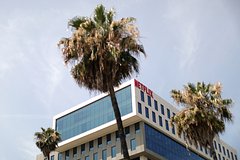 Netflix построит киностудию на месте бывшей военной базы: Город: Среда обитания: Lenta.ru0