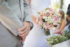 Невеста узнала о планах двоюродного брата и отказалась приглашать его на свадьбу: Люди: Из жизни: Lenta.ru0