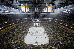 НХЛ отказалась проводить Кубок мира в 2024 году: Хоккей: Спорт: Lenta.ru0