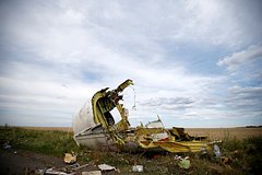 Нидерланды пообещали обнародовать новые результаты расследования по делу MH17: Политика: Мир: Lenta.ru0