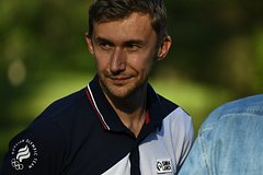 Норвежцы захотели отстранить Карякина от турниров: Летние виды: Спорт: Lenta.ru0