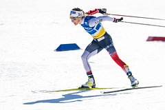 Норвежская чемпионка ОИ заявила о просьбе федерации скрыть употребление допинга: Зимние виды: Спорт: Lenta.ru0