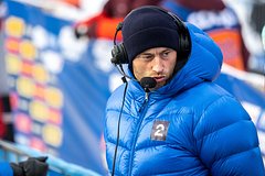 Норвежский лыжник оценил отсутствие россиян на международных турнирах: Зимние виды: Спорт: Lenta.ru0