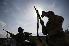 Норвежский нацист записался в «Иностранный легион» на Украине: Политика: Мир: Lenta.ru0