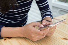 Новая функция iPhone разочаровала спасателей: Гаджеты: Наука и техника: Lenta.ru0