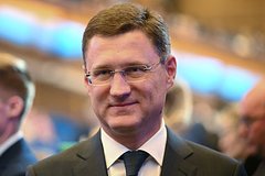 Новак предупредил о последствиях потолка цен на российскую нефть: Госэкономика: Экономика: Lenta.ru0