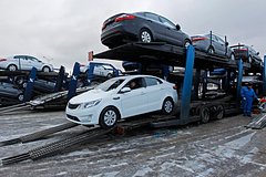 Новость о предложении продать российские автозаводы китайцам аннулировали: Госэкономика: Экономика: Lenta.ru0