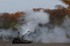 Новый посол сравнил темпы помощи Киеву с медленным спорткаром на автобане: Украина: Бывший СССР: Lenta.ru0