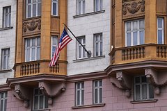 Новым послом США в России впервые станет женщина: Политика: Мир: Lenta.ru0