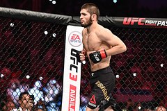 Нурмагомедов назвал три самых интересных боя 2022 года: Бокс и ММА: Спорт: Lenta.ru0