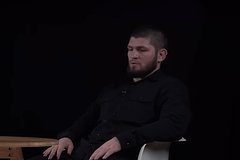 Нурмагомедов оценил уровень MMA в мире: Бокс и ММА: Спорт: Lenta.ru0