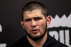 Нурмагомедов отреагировал на завоевание братом чемпионского титула Bellator: Бокс и ММА: Спорт: Lenta.ru0