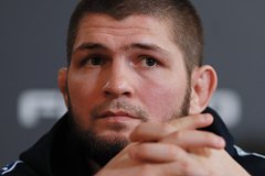 Нурмагомедов рассказал о сожалении из-за несостоявшихся боев: Бокс и ММА: Спорт: Lenta.ru0