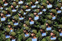 NYT узнала о планах Украины совершить покушение на Герасимова: Политика: Мир: Lenta.ru2