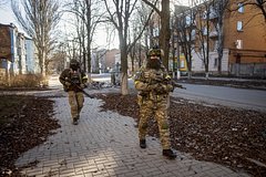 Объяснена бесполезность «умных бомб» для Украины: Оружие: Наука и техника: Lenta.ru0