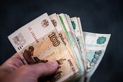 Объяснена «странность» инфляции в России: Госэкономика: Экономика: Lenta.ru0