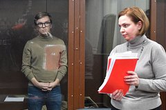 Обнародованы детали допроса коммерческого директора Собчак: Общество: Россия: Lenta.ru0