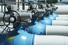 Оценена безопасность газопровода из России в Турцию: Рынки: Экономика: Lenta.ru0
