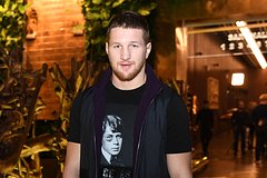 Оценены шансы получившего повестку бойца MMA Минеева продолжить карьеру: Бокс и ММА: Спорт: Lenta.ru0