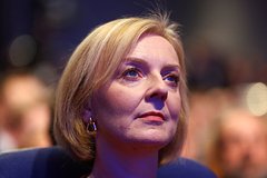 Однопартиец Трасс предложил вынести ей вотум недоверия: Политика: Мир: Lenta.ru0