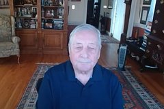 Офицер ЦРУ предупредил о возможной эскалации на Украине: Политика: Мир: Lenta.ru0