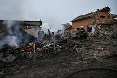 Офицер рассказал о колоссальных потерях среди поляков в Донбассе: Политика: Россия: Lenta.ru0