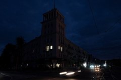 Офис Зеленского предупредил об отключении электричества по всей Украине: Украина: Бывший СССР: Lenta.ru0