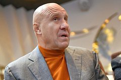 Олимпийский чемпион и призер Игр по борьбе получили повестки в военкомат: Бокс и ММА: Спорт: Lenta.ru0