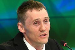 Олимпийский чемпион назвал виновного в столкновении Большунова и Устюгова: Зимние виды: Спорт: Lenta.ru0
