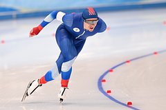 Олимпийский чемпион осудил идею Госдумы отказаться от признания CAS в России: Зимние виды: Спорт: Lenta.ru0