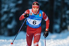 Олимпийский чемпион сравнил атмосферу Кубков России и мира по лыжным гонкам: Зимние виды: Спорт: Lenta.ru0