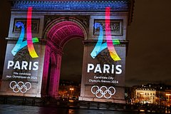 Олимпийский комитет США выступил за участие россиян в Олимпиаде-2024: Летние виды: Спорт: Lenta.ru0