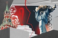 Описаны пять сценариев начала третьей мировой войны: Пресса: Интернет и СМИ: Lenta.ru2