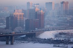 Определены мегаполисы России с подешевевшими новостройками: Дом: Среда обитания: Lenta.ru0