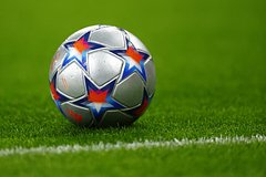Определились первые участники плей-офф Лиги чемпионов: Футбол: Спорт: Lenta.ru0