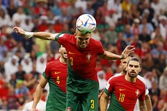 Определились все четвертьфиналисты чемпионата мира 2022 года: Футбол: Спорт: Lenta.ru0