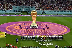 Определились все пары плей-офф чемпионата мира-2022: Футбол: Спорт: Lenta.ru0