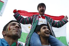 Определился соперник сборной России по футболу в ближайшем матче: Футбол: Спорт: Lenta.ru0