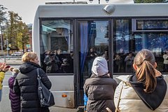 Опубликован список поручений Путина по поддержке мобилизованных и их семей: Политика: Россия: Lenta.ru0