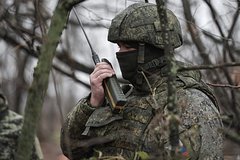 Опубликована карта боевых действий на Украине на 22 ноября: Политика: Россия: Lenta.ru0