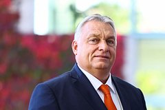 Орбан сообщил о своих угрозах ЕК наложить вето на новые антироссийские санкции: Политика: Мир: Lenta.ru0