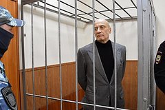 Основателю золотодобывающей компании России запросили семь лет колонии: Следствие и суд: Силовые структуры: Lenta.ru0