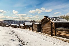 Оставшиеся без тепла в мороз жители Сибири рассказали о температуре в домах: Общество: Россия: Lenta.ru0