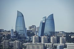 Отдохнувшая в Азербайджане россиянка выяснила мнение местных жителей о русских: Мир: Путешествия: Lenta.ru0